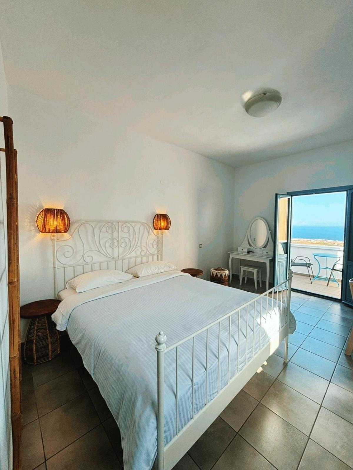 Sunset Paradise Oia Exterior foto